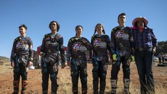 Episode 7 