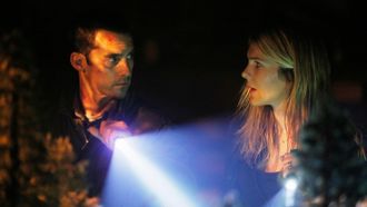 Episode 8 A Hollow Man