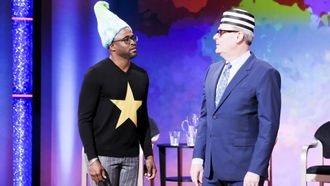 Episode 1 Chris Hardwick
