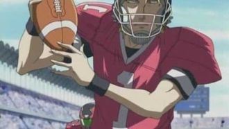 Episode 143 Shunen hitotsu