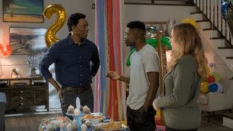 Episode 3 Bittersweet Sixteen