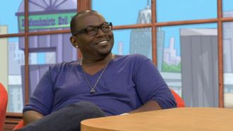 Episode 8 Randy Jackson