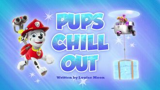 Episode 20 Pups Save the Mail/Pups Save a Frog Mayor