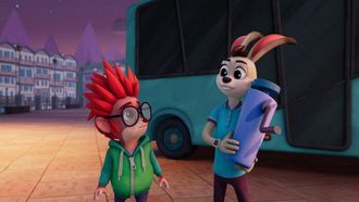 Episode 11 