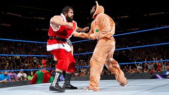 Episode 51 WWE Clash of Champions 2017 Fallout