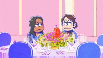 Episode 18 Iyami's Counterattack