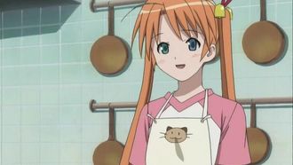 Episode 18 Love Does Not Recognize Rank