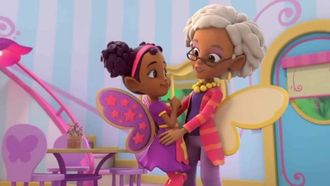 Episode 2 Grandma Nana Banana Bread