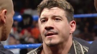 Episode 9 Survivor Series 2004 Fallout