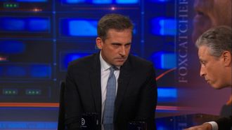 Episode 23 Steve Carell