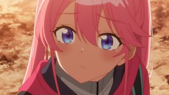 Episode 9 Not Yet