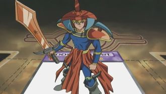 Episode 13 Metamorph Pot no Wana! Honoo no Kenshi Ayaushi