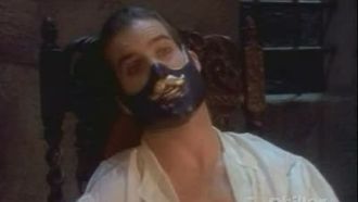 Episode 4 The Vampire Hunter