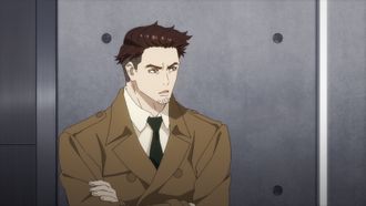 Episode 9 An Ounce of Energy Drink Is Worth a Pound of Cure
