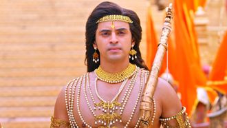 Episode 183 Shri Ram Ki Seva