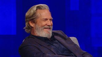 Episode 3 Ricky Gervais, Jeff Bridges