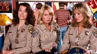 Episode 15 Ponch's Angels: Part 2