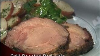 Episode 19 Pork Chops and Tenderloin