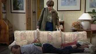 Episode 8 Labour of Love