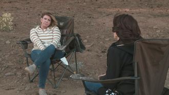 Episode 8 Two Cliques