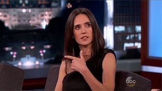 Episode 46 Jennifer Connelly/Rohan Chand/Sharon Jones & the Dap-Kings
