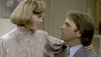 Episode 2 The Happy Couple