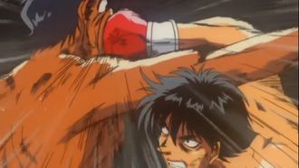 Episode 40 A Counter to Surpass All Counters