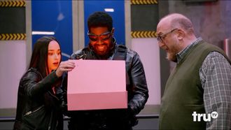 Episode 7 Zero Donut Thirty