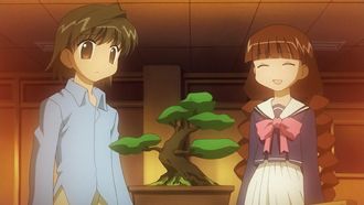 Episode 6 Tama chetcku