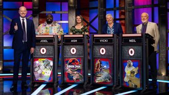 Episode 20 Kim Kardashian, Skyhooks, Geocaching & Mr Olympia Contest