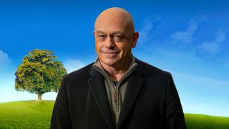 Episode 3 Ross Kemp