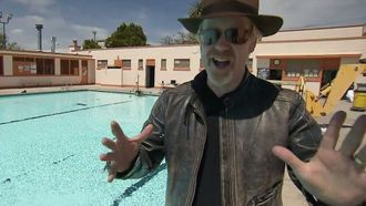 Episode 19 Cannonball Chemistry