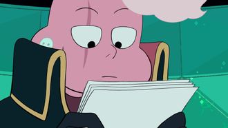Episode 16 Letters to Lars