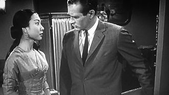 Episode 38 Siamese Twinge