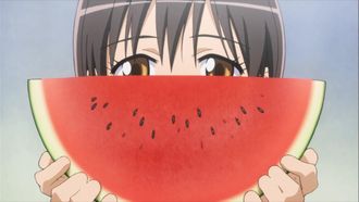 Episode 16 Umi no ie demo Meidorate