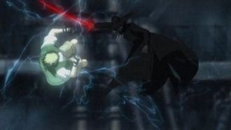 Episode 22 Awakening! The Advent of the Lightning Emperor