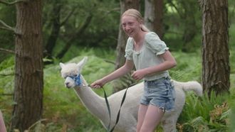 Episode 14 Jurassic Coast: Longthorns Farm