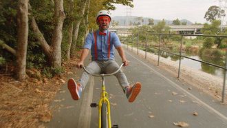Episode 11 Meekah & Blippi's Big Bike Ride