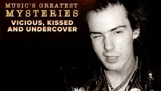 Episode 4 Vicious, Kissed and Undercover