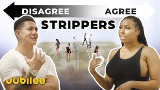 Episode 6 Do All Strippers Think The Same?