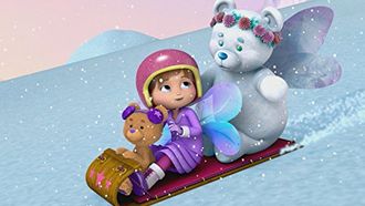 Episode 11 Winter Wishes