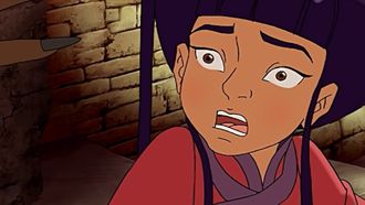 Episode 10 