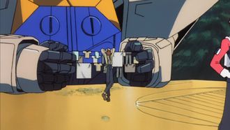 Episode 19 Sochie's War