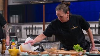 Episode 7 Fermented Rice Rice Baby