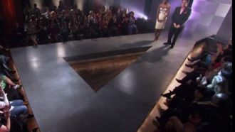 Episode 8 Ode to la Mode