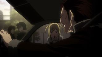 Episode 21 Performance