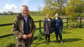 Episode 5 Shropshire