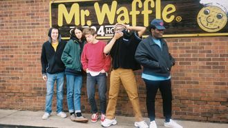 Episode 7 The Brockhampton Factory
