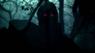 Episode 8 Demons of the Devil