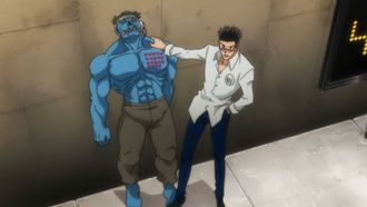 Episode 10 Trick x To The x Trick
